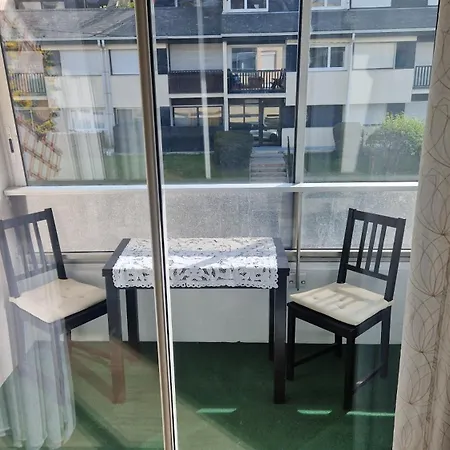 Daire T2 Proche De La Calme Courseulles-sur-Mer