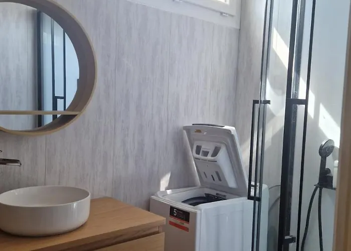 T2 Proche De La Calme