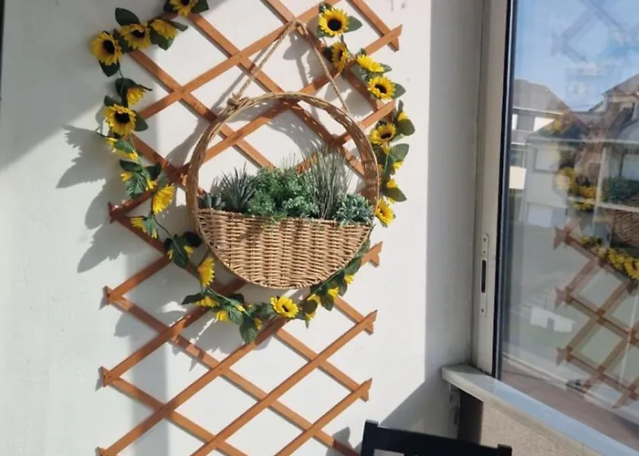 Daire T2 Proche De La Calme *