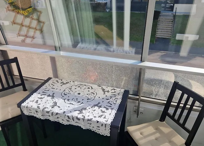 T2 Proche De La Calme Courseulles-sur-Mer