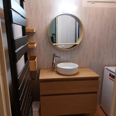 Lejlighed T2 Proche De La Calme *