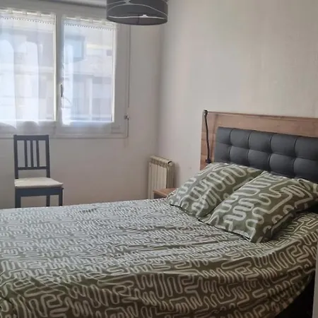 T2 Proche De La Calme Apartman Courseulles-sur-Mer