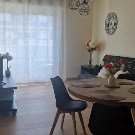 T2 Proche De La Calme Courseulles-sur-Mer