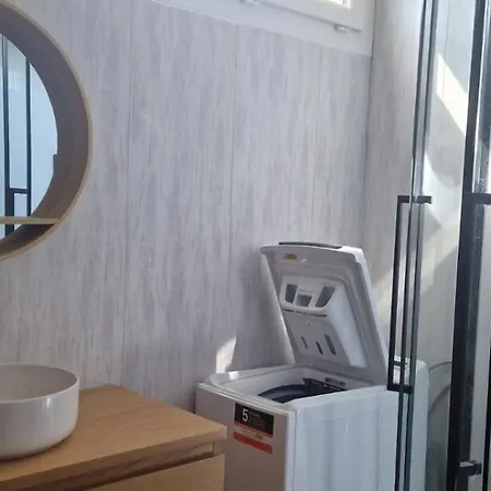 T2 Proche De La Calme