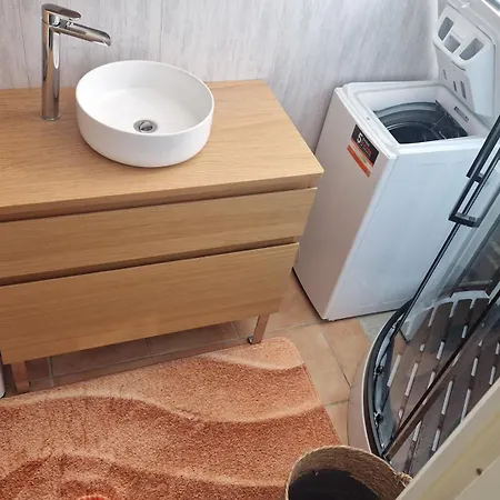 T2 Proche De La Calme