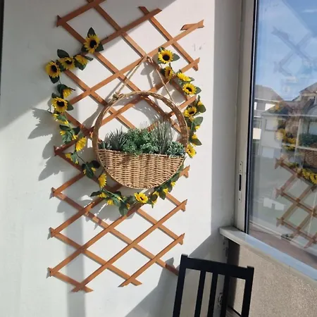 Apartman T2 Proche De La Calme *