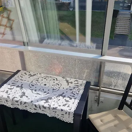 T2 Proche De La Calme Courseulles-sur-Mer