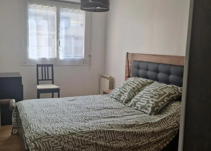 T2 Proche De La Calme Apartman Courseulles-sur-Mer