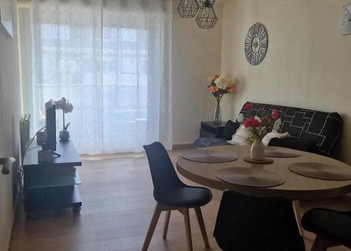 T2 Proche De La Calme Courseulles-sur-Mer