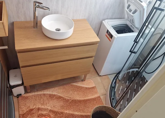 T2 Proche De La Calme